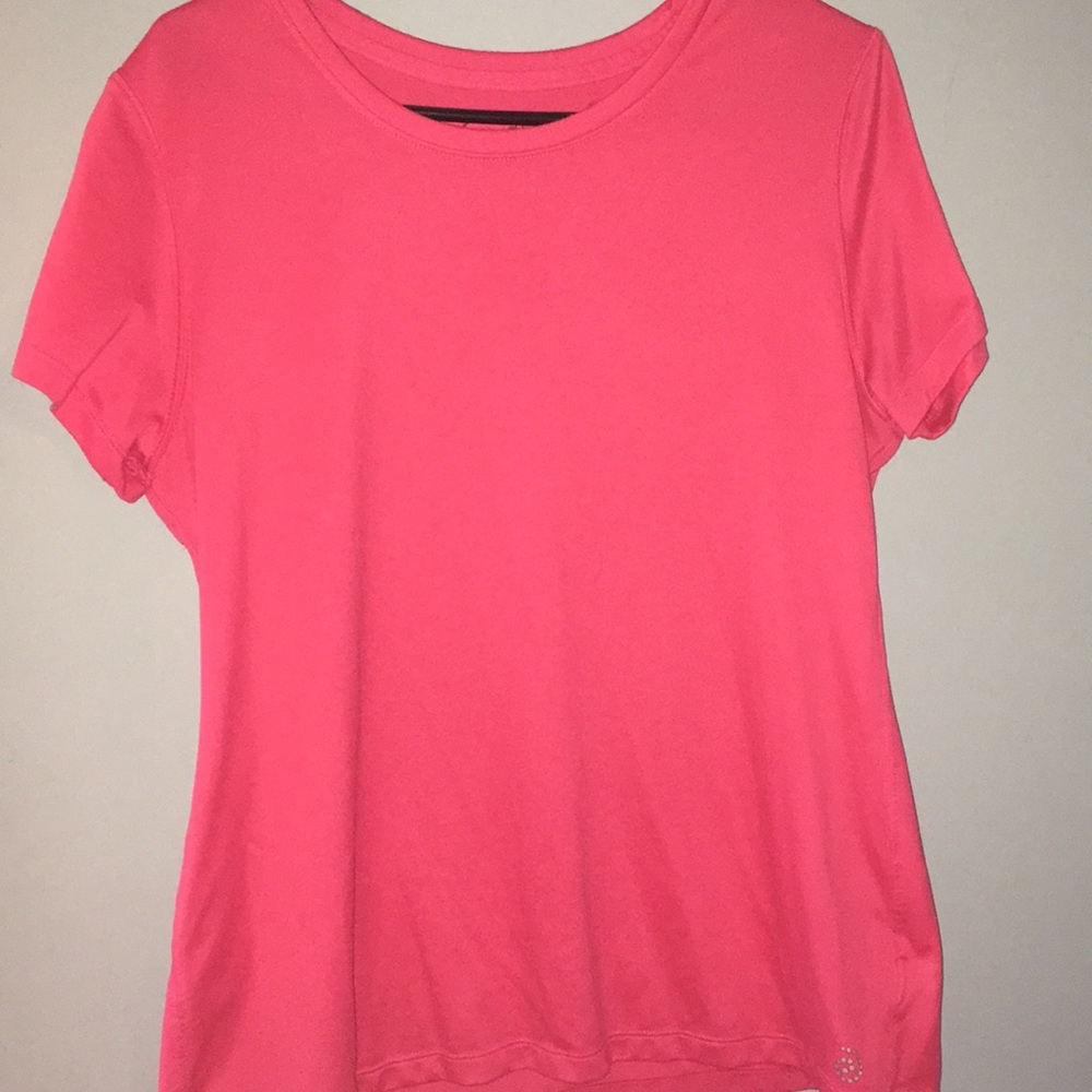 Active shirt